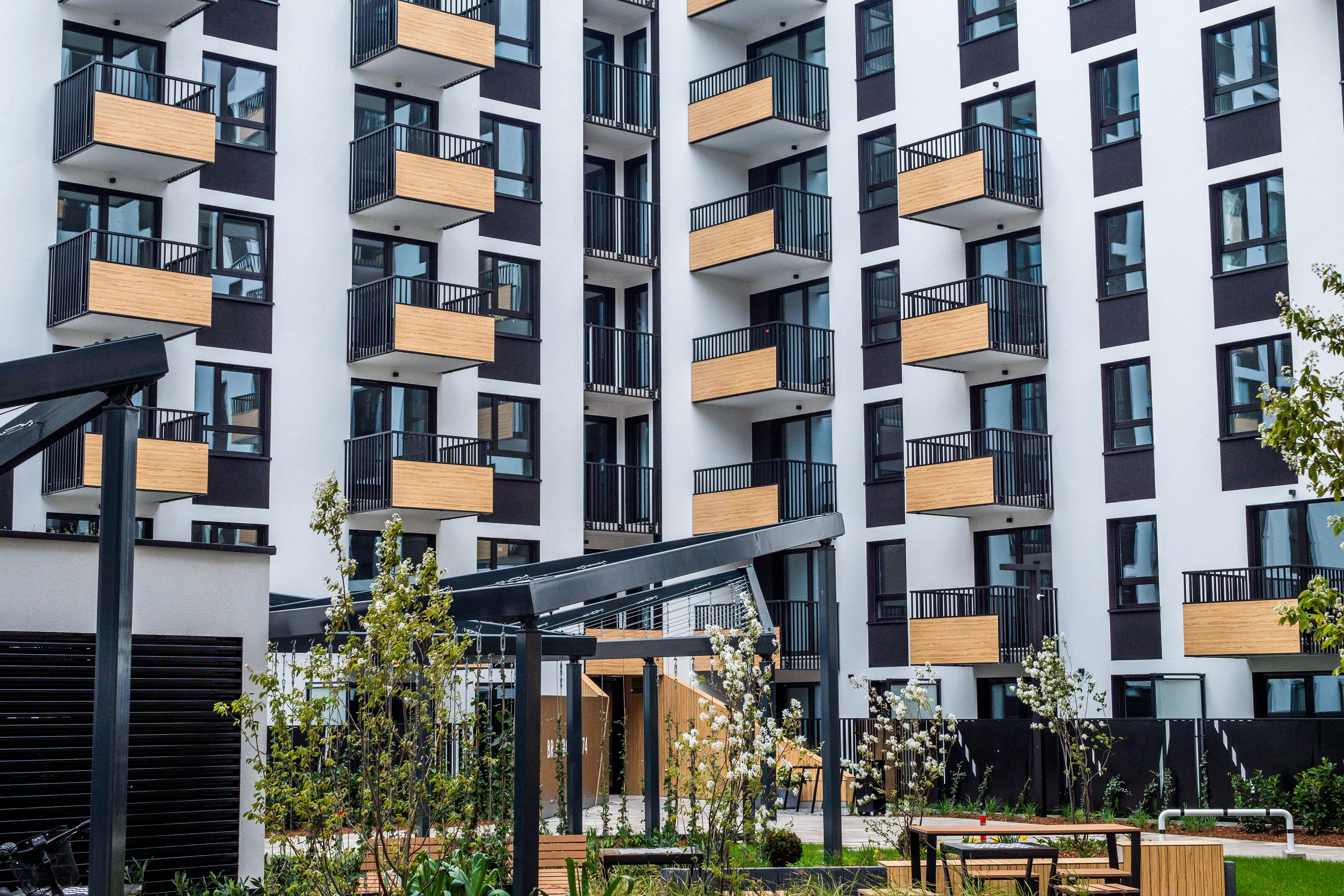 Inmobiliaria
