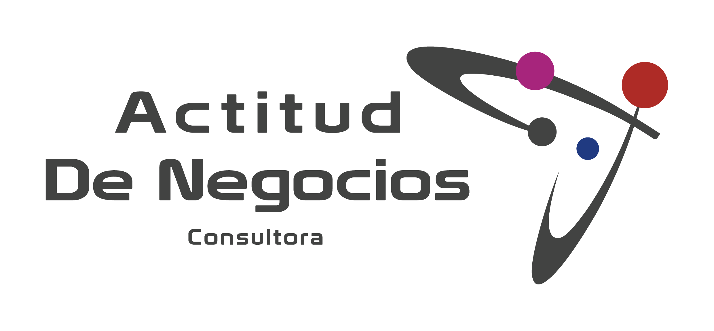 Actitud de Negocios